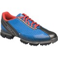 Adidas Tour360 Sport - Cyan/Cyber Metallic/Black