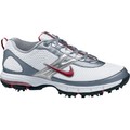 Nike Air Max Summer White/SP Red/Metal Silver