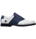 Footjoy NFL Men s DryJoys Spikeless MyJoys (FJ#53665)