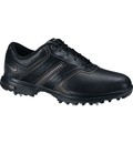 Nike Air Tour Saddle - Black/Metallic Silver - Dark Charcoal