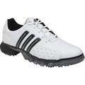 Adidas Powerband White/Silver/White