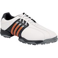 Adidas Tour 360 II - White / Black / Energy Orange