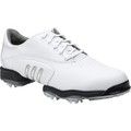 Adidas Tour Metal II White/ Silver/ White