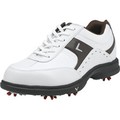 Callaway Sport Saddle White/Brown