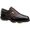 Footjoy DryJoys Men s Golf Shoes (Black/Brown, 53554)