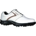 Footjoy Sierra Treks Saddle-Tan/White(58938)