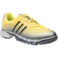 Adidas Powerband Sport Sun/Black/Silver