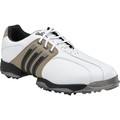 Adidas Tour 360 II - White / Dark Beige / Black