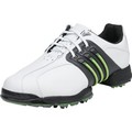 Adidas Tour 360 II Men s Golf Shoes (White/Graphite/Slime)