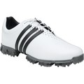 Adidas Tour 360 Limited Men s Golf Shoes (White/Black)
