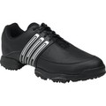 Adidas Tour Traxion Black/Silver/Black