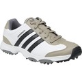 Adidas Universiity White/Black/Khaki