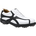 Ecco New Classic Elite White/Black