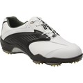 Footjoy DryJoys White/Onyx Black