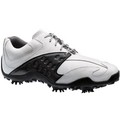 Footjoy Golf Athletics White/Black