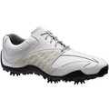 Footjoy Golf Athletics White/Cloud