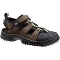 Footjoy Greenjoys Dark Brown/Olive (45625)