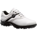 Footjoy Greenjoys White/Black (45531)