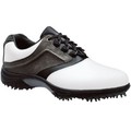 Footjoy Men s Contour White/Black/Grey (54282)