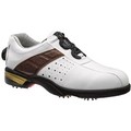 Footjoy Reel Fit White/Brown