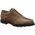 Footjoy Spikeless Casual Walker Tan/Brown