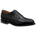 Footjoy Spikeless Classic Dress Black