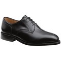 Footjoy Spikeless Classic Dress Black With Center Stitch