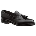 Footjoy Spikeless Classic Dress Loafer Black