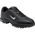 Nike Air Tour Classic- Black/Metallic Silver/Black