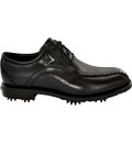 Callaway Men s FT Chev Blucher - Black Golf Shoes