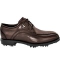 Callaway Men s FT Chev Blucher - Brown Golf Shoes