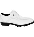 Callaway Men s FT Chev Blucher - White Golf Shoes