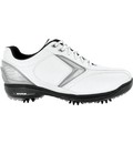 Callaway Men s Hyperbolic XL - White Golf Shoes