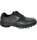 Callaway Men s XTT LT Saddle - Black/Black Golf Shoes