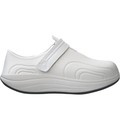 Dawgs Men s Ultralite Toner - White/Black Casual Shoe