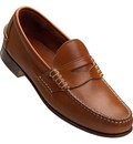 Footjoy Men s Country Club Casuals - Tan (FJ#79136)