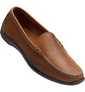Footjoy Men s Country Club Casuals - Tan (FJ#79173)