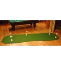 Starpro Greens Five Hole Practice Putting Green (4 x 12)