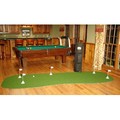 Starpro Greens 4  x 12   (5-Hole) Practice Putting Green