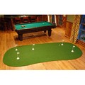 Starpro Greens 6  x 12   (5-Hole) Practice Putting Green