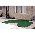 Texas Greens By Design Brazos Series Putting Green 18  x 14