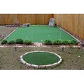 Texas Greens By Design Lavaca Series Putting & Chipping Green 24  x 14