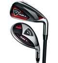 Callaway RAZR X HL 4H, 5H, 6-PW, AW Combo Iron Set with Steel Shafts Callaway RAZR X HL 4H, 5H, 6-PW, AW Combo Iron Set with Steel Shafts