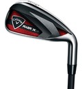 Callaway RAZR X HL 6-PW, AW Iron Set with Steel Shafts Callaway RAZR X HL 6-PW, AW Iron Set with Steel Shafts