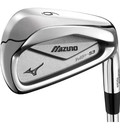 Mizuno MP-53 Iron Set 3-PW