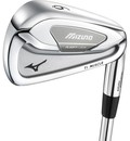 Mizuno MP-59 Iron Set 3-PW with Steel Shafts