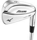 Mizuno MP-69 Iron Set 3-PW with Steel Shafts