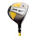 Nike Lady SasQuatch 2 Fairway Wood with Graphite Shaft