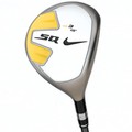 Nike Lady SaSquatch Fairway Wood w/Graphite Shaft