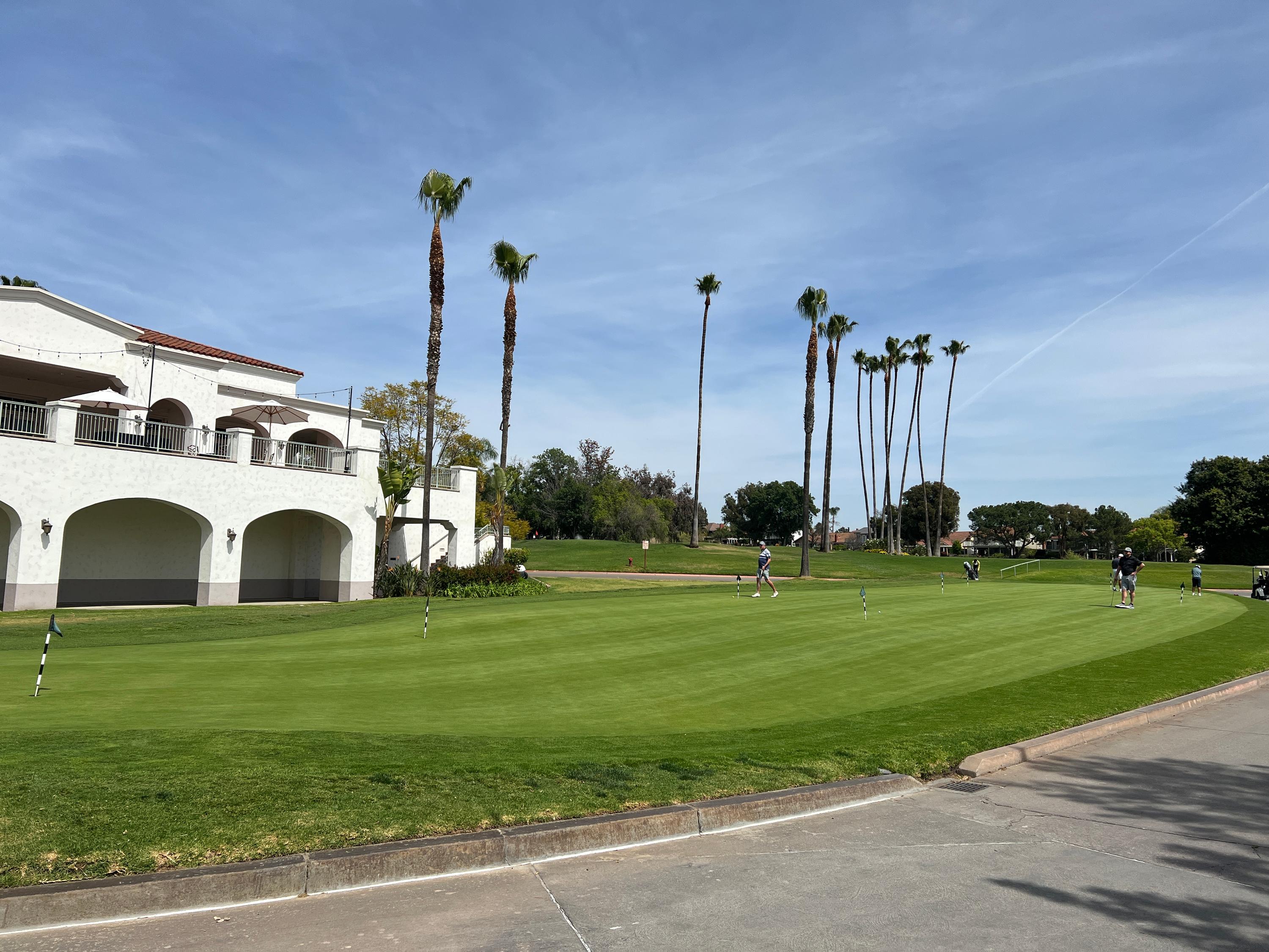 los coyotes country club scorecard